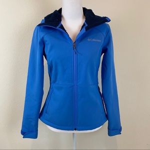 Columbia Jacket